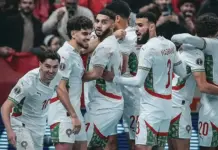 كأس أمم إفريقيا 2025: النتائج النهائية لدور ربع النهائي وتأهل المنتخبات الأربعة الكبرى نتائج ربع نهائي كأس أمم إفريقيا 2025 كاملة