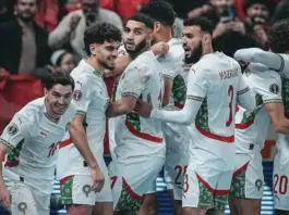 نتائج ربع نهائي كأس أمم إفريقيا 2025 كاملة