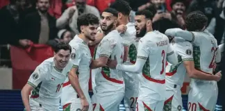 نتائج ربع نهائي كأس أمم إفريقيا 2025 كاملة