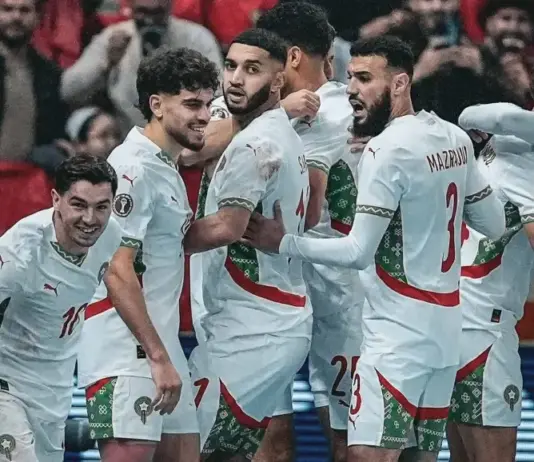 نتائج ربع نهائي كأس أمم إفريقيا 2025 كاملة