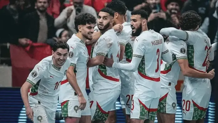 نتائج ربع نهائي كأس أمم إفريقيا 2025 كاملة