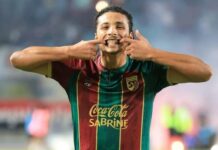 قديدة يعود للإفريقي بعقد 3.5 سنوات بعد تألقه في بلغاريا