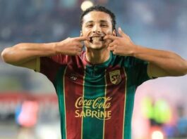 قديدة يعود للإفريقي بعقد 3.5 سنوات بعد تألقه في بلغاريا