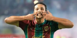 قديدة يعود للإفريقي بعقد 3.5 سنوات بعد تألقه في بلغاريا