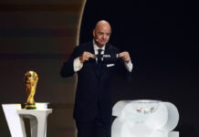 فيفا: 500 مليون طلب لتذاكر كأس العالم 2026