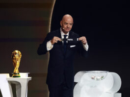 فيفا: 500 مليون طلب لتذاكر كأس العالم 2026