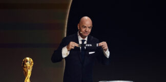 فيفا: 500 مليون طلب لتذاكر كأس العالم 2026