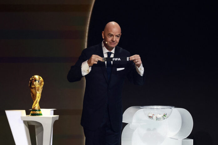 59525596-2FC5-4CD8-92F9-E45748C25D29 فيفا: 500 مليون طلب لتذاكر كأس العالم 2026