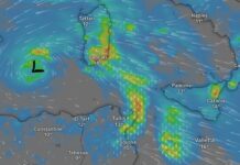 عاصفة هاري تجتاح تونس: أسباب الطقس المتطرف وتأثيراته