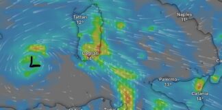 عاصفة هاري تجتاح تونس: أسباب الطقس المتطرف وتأثيراته