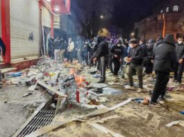 احتجاجات إيران 2026: أكثر من 500 قتيل و10 آلاف معتقل