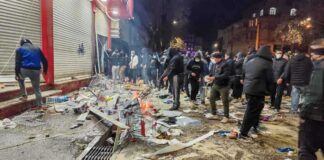 احتجاجات إيران 2026: أكثر من 500 قتيل و10 آلاف معتقل