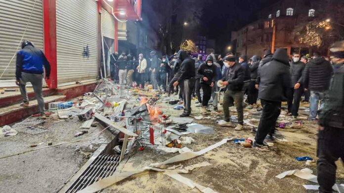 احتجاجات إيران 2026: أكثر من 500 قتيل و10 آلاف معتقل