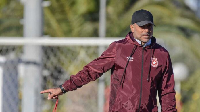 7ac3c6cf-769d-4a17-aa25-aa64c616aa54 فسخ رسمي بين النجم الساحلي ومحمد المكشر