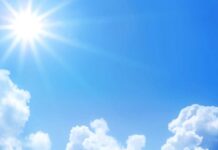 توقعات الطقس ليوم الجمعة 9 يناير 2026: أجواء مشمسة ومستقرة في تونس طقس تونس الجمعة 9 يناير 2026: مشمس ومستقر