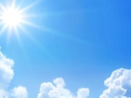 طقس تونس الجمعة 9 يناير 2026: مشمس ومستقر