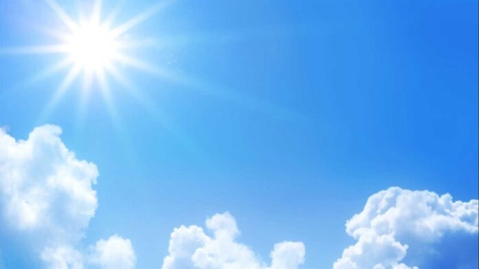 طقس تونس الجمعة 9 يناير 2026: مشمس ومستقر