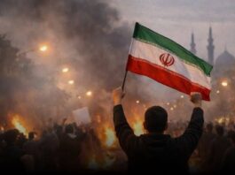 أمريكا تحذر: غادروا إيران فوراً بسبب الاحتجاجات