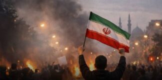 أمريكا تحذر: غادروا إيران فوراً بسبب الاحتجاجات