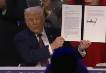 Trump lance officiellement le Conseil de paix pour Gaza ترامب يُطلق مجلس السلام لغزة رسمياً