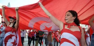 تونس تسجل أدنى خصوبة في إفريقيا 2025