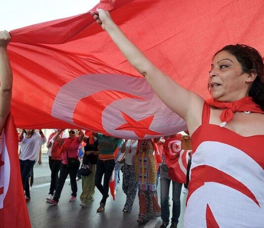 تونس تسجل أدنى خصوبة في إفريقيا 2025