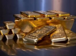 الذهب يقترب من 4900 دولار.. التوتر حول غرينلاند يُشعل السوق