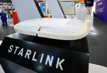 Le service iranien Starlink perturbé par des accusations d’ingérence sino-russe تعطل Starlink في إيران: اتهامات بتدخل صيني–روسي وحجب واسع للخدمة