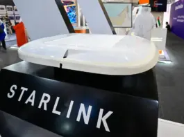 تعطل Starlink في إيران: اتهامات بتدخل صيني–روسي وحجب واسع للخدمة