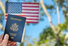 تفعيل الإجراءات الأميركية المشددة لمنع السفر والهجرة تفعيل الإجراءات الأميركية المشددة لمنع السفر والهجرة