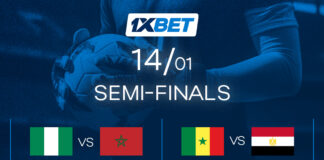 من يبلغ نهائي كأس إفريقيا 2026؟ | 1xBet