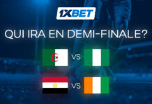La compétition pour le titre de l’équipe la plus forte d’Afrique s’intensifie : Qui atteindra les demi-finales ? Quarts de finale de la Coupe d'Afrique des nations 2025 | 1xBet