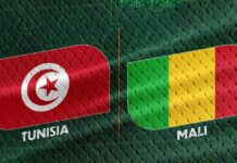 كأس الأمم الأفريقية: ملامح تشكيلة “نسور قرطاج” المرتقبة لمواجهة مالي كأس الأمم الأفريقية: ملامح تشكيلة "نسور قرطاج" المرتقبة لمواجهة مالي