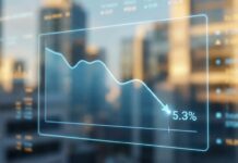 انخفاض معدل التضخم السنوي في 2025