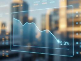 انخفاض معدل التضخم السنوي في 2025