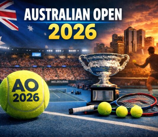 جوائز أستراليان أوبن 2026 قياسية: 4.15 مليون للفائز