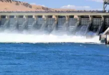 جندوبة: سد رغاي يعزّز التزويد بالماء لـ100 ألف ساكن