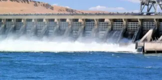 جندوبة: سد رغاي يعزّز التزويد بالماء لـ100 ألف ساكن