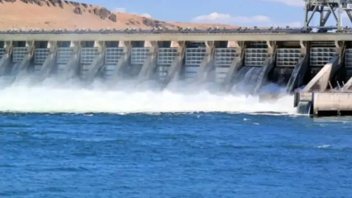 جندوبة: سد رغاي يعزّز التزويد بالماء لـ100 ألف ساكن