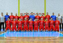 La Tunisie écrase le Cameroun pour une entrée en matière parfaite dans la Coupe d’Afrique des Nations de handball تونس تسحق الكاميرون 41-22 في افتتاح الكان 2026