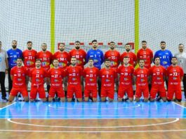 تونس تسحق الكاميرون 41-22 في افتتاح الكان 2026