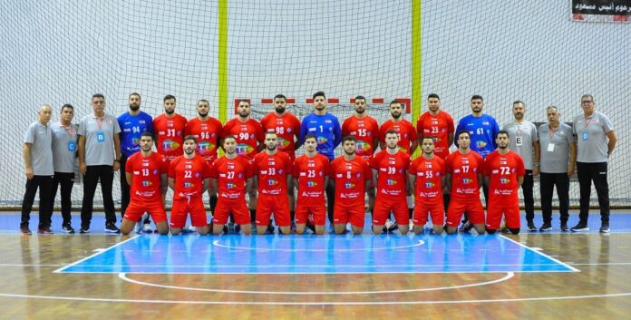 EN-handball تونس تسحق الكاميرون 41-22 في افتتاح الكان 2026