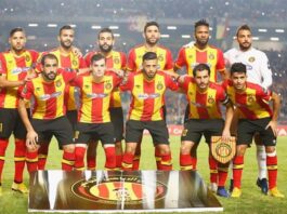 الترجي يغادر إلى تنزانيا لمواجهة سيمبا في دوري الأبطال
