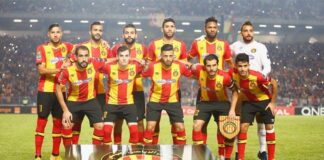 الترجي يغادر إلى تنزانيا لمواجهة سيمبا في دوري الأبطال