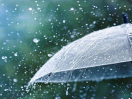 تقلبات جوية منتظرة: بداية موجة البرد والأمطار