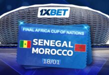 Finale africaine 2025 à Rabat | Maroc et Sénégal