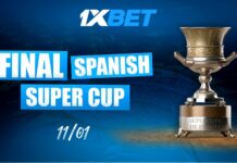 برشلونة وريال مدريد في نهائي السوبر | 1xBet