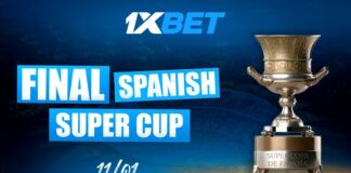 برشلونة وريال مدريد في نهائي السوبر | 1xBet