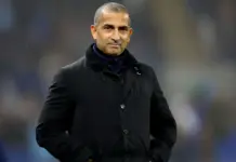 صبري لموشي مرشح قوي لتدريب منتخب تونس