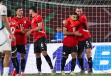 مواعيد نصف نهائي أمم إفريقيا 2025: السنغال-مصر والمغرب-نيجيريا